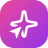GlowPilot logo